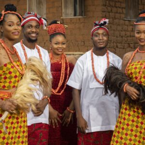 Nigeria | Current Group Traveler