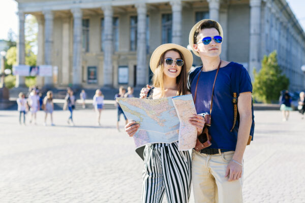 Custom Itineraries
